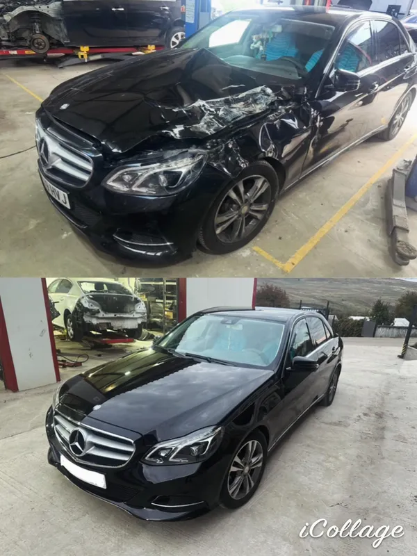 El Cartel Auto lucrare 1