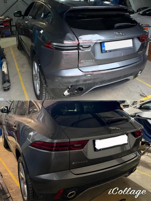 El Cartel Auto lucrare 3