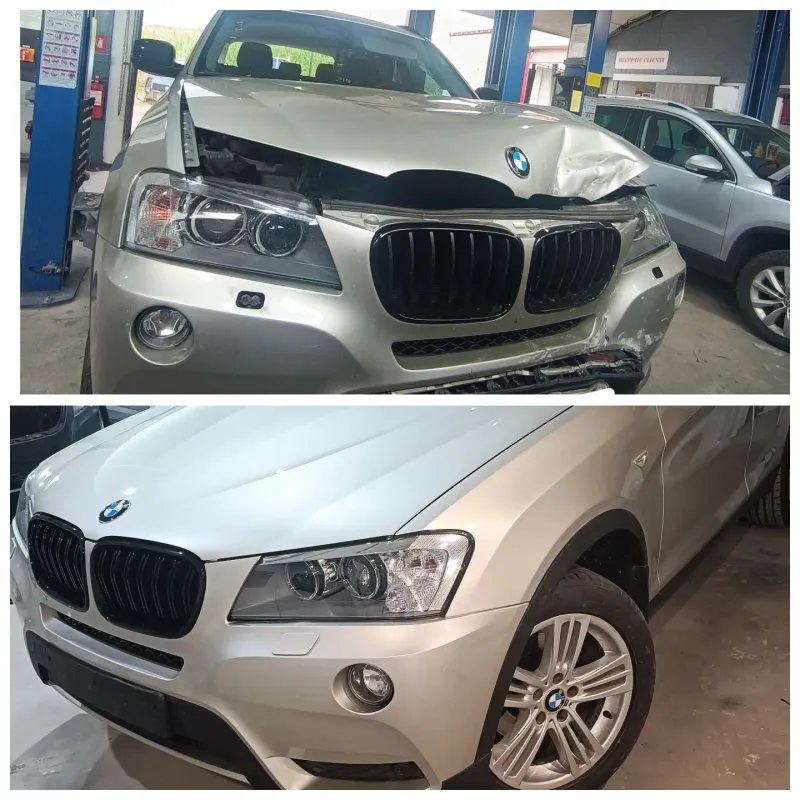 El Cartel Auto lucrare 5