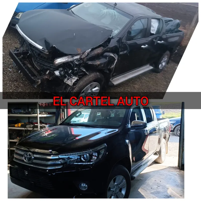 El Cartel Auto lucrare 13